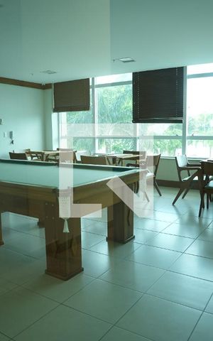 Apartamento para alugar com 146m², 5 quartos e 3 vagasÁrea comum - Sala de Jogos