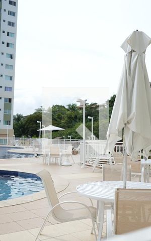Apartamento para alugar com 146m², 5 quartos e 3 vagasÁrea comum - Piscina