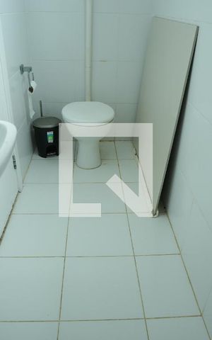 Apartamento para alugar com 146m², 5 quartos e 3 vagasBanheiro de serviço