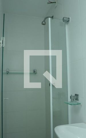 Apartamento para alugar com 146m², 5 quartos e 3 vagasBanheiro de serviço