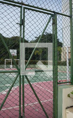 Apartamento para alugar com 146m², 5 quartos e 3 vagasÁrea comum - Quadra Esportiva