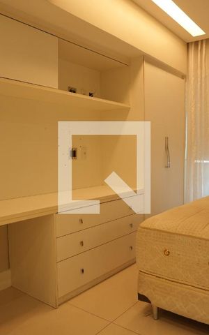 Apartamento para alugar com 146m², 5 quartos e 3 vagasSuíte 1