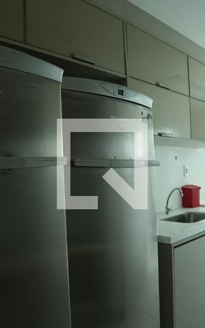 Apartamento para alugar com 146m², 5 quartos e 3 vagasCozinha