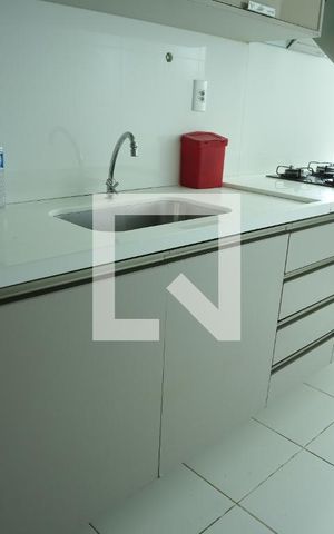 Apartamento para alugar com 146m², 5 quartos e 3 vagasCozinha