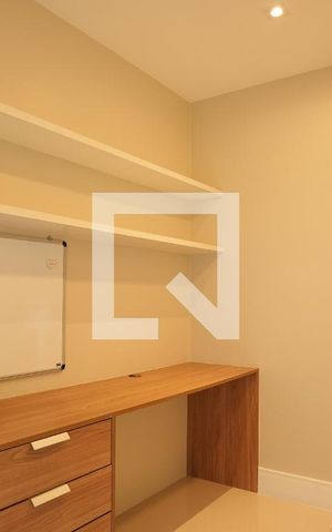 Apartamento para alugar com 146m², 5 quartos e 3 vagasSuíte 2