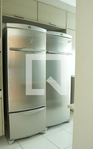 Apartamento para alugar com 146m², 5 quartos e 3 vagasCozinha