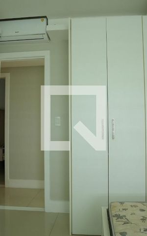 Apartamento para alugar com 146m², 5 quartos e 3 vagasSuíte 3