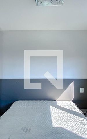 Apartamento para alugar com 40m², 1 quarto e 1 vagaQuarto