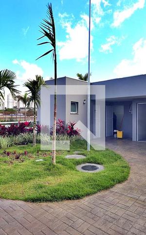 Apartamento para alugar com 49m², 2 quartos e 1 vagaÁrea comum