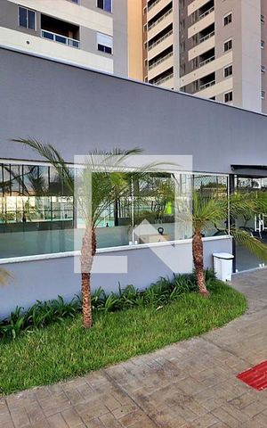 Apartamento para alugar com 49m², 2 quartos e 1 vagaÁrea comum - Academia