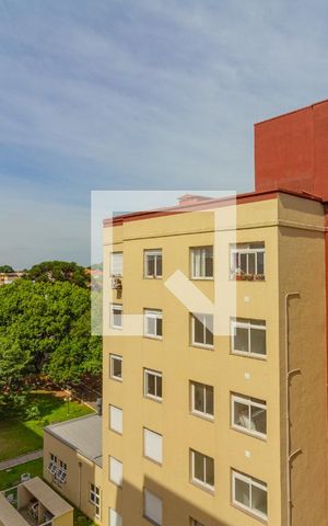 Apartamento para alugar com 56m², 2 quartos e 1 vaga Apartamento para alugar com 56m², 2 quartos e 1 vagaVista Lavanderia