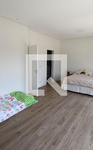Casa de condomínio à venda com 265m², 4 quartos e 4 vagasQuarto 3