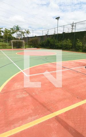 Casa de condomínio à venda com 265m², 4 quartos e 4 vagasQuadra Esportiva