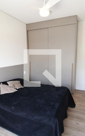 Casa de condomínio à venda com 265m², 4 quartos e 4 vagasQuarto 2 