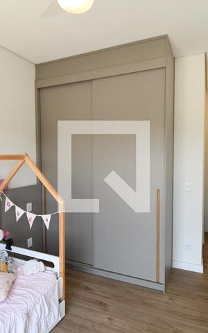 Casa de condomínio à venda com 265m², 4 quartos e 4 vagasQuarto 4 