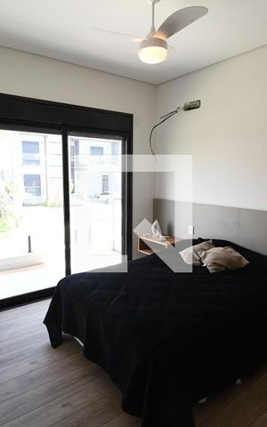 Casa de condomínio à venda com 265m², 4 quartos e 4 vagasQuarto 2 