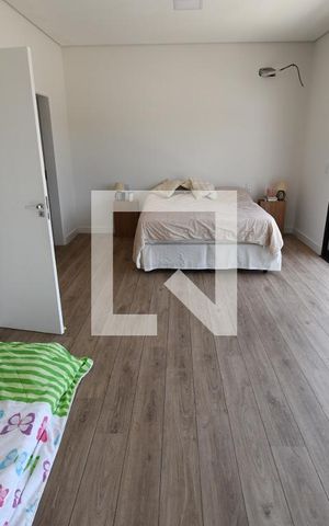 Casa de condomínio à venda com 265m², 4 quartos e 4 vagasQuarto 3
