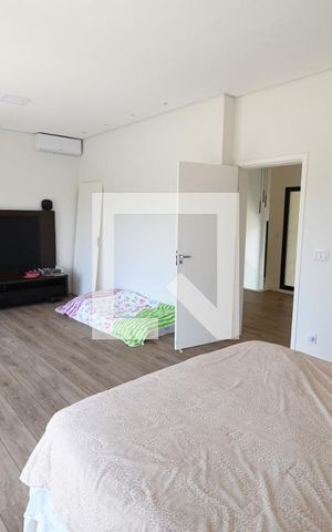 Casa de condomínio à venda com 265m², 4 quartos e 4 vagasQuarto 3