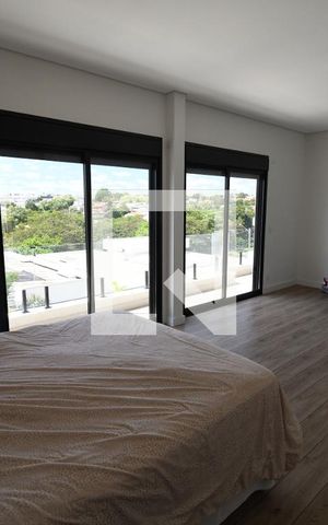 Casa de condomínio à venda com 265m², 4 quartos e 4 vagasQuarto 3