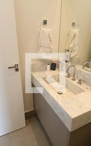 Casa de condomínio à venda com 265m², 4 quartos e 4 vagasBanheiro 3