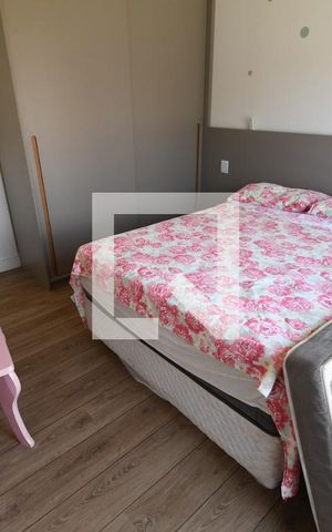 Casa de condomínio à venda com 265m², 4 quartos e 4 vagasQuarto 1