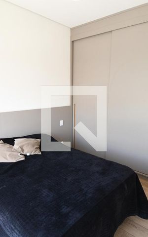 Casa de condomínio à venda com 265m², 4 quartos e 4 vagasQuarto 2 