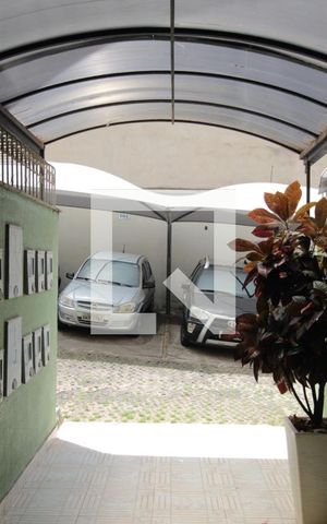 Apartamento à venda com 60m², 3 quartos e 1 vagaGaragem