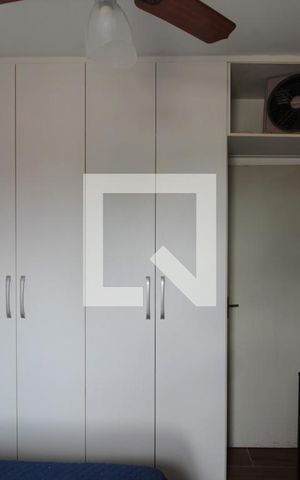 Apartamento à venda com 60m², 3 quartos e 1 vagaQuarto 3