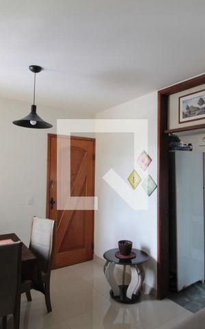 Apartamento à venda com 60m², 3 quartos e 1 vagaSala