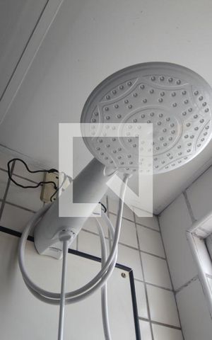 Apartamento à venda com 60m², 3 quartos e 1 vagaBanheiro Social