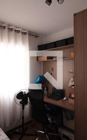 Apartamento à venda com 60m², 3 quartos e 1 vagaQuarto 1