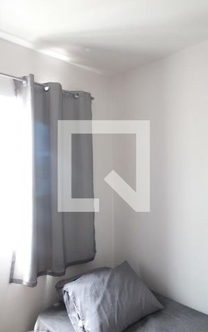 Apartamento à venda com 60m², 3 quartos e 1 vagaQuarto 2