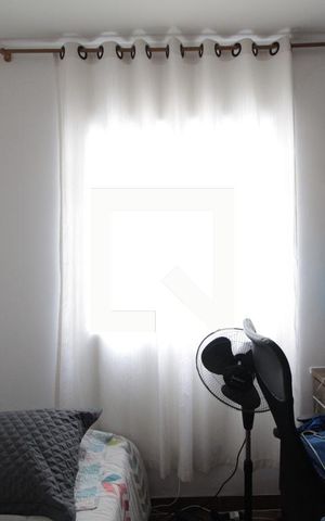 Apartamento à venda com 60m², 3 quartos e 1 vagaQuarto 1