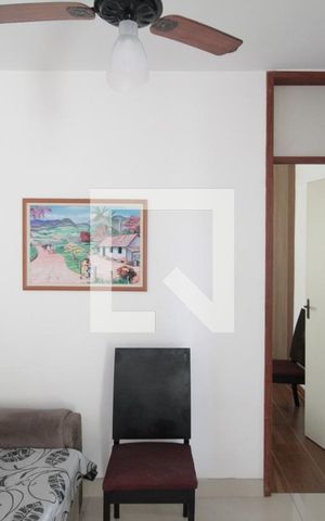 Apartamento à venda com 60m², 3 quartos e 1 vagaSala