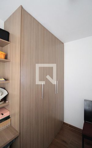Apartamento à venda com 60m², 3 quartos e 1 vagaQuarto 1