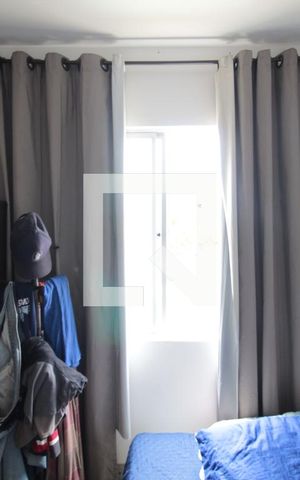 Apartamento à venda com 60m², 3 quartos e 1 vagaQuarto 3