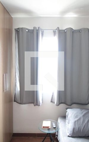Apartamento à venda com 60m², 3 quartos e 1 vagaQuarto 2