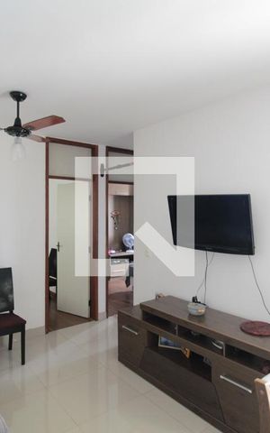 Apartamento à venda com 60m², 3 quartos e 1 vagaSala