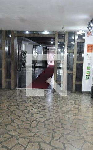 Apartamento à venda com 70m², 2 quartos e 1 vagaÁrea comum