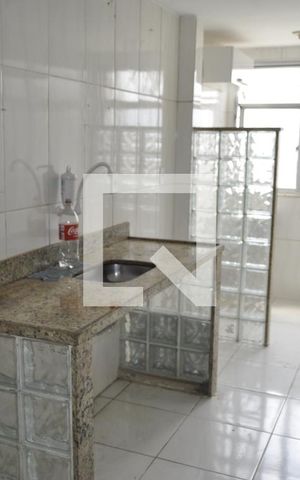 Apartamento à venda com 70m², 2 quartos e 1 vagaCozinha