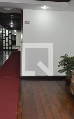 Apartamento à venda com 70m², 2 quartos e 1 vagaHall de Entrada