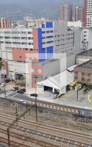 Apartamento à venda com 70m², 2 quartos e 1 vagaSala - Vista
