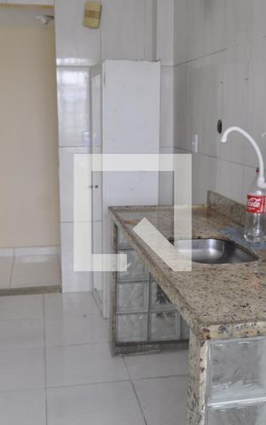 Apartamento à venda com 70m², 2 quartos e 1 vagaCozinha