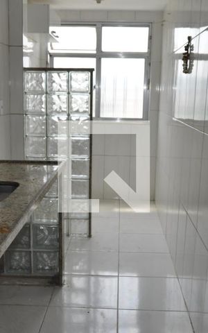 Apartamento à venda com 70m², 2 quartos e 1 vagaCozinha