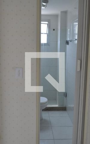 Apartamento à venda com 70m², 2 quartos e 1 vagaBanheiro Corredor