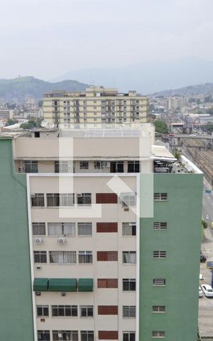 Apartamento à venda com 70m², 2 quartos e 1 vagaQuarto 1 -  Vista