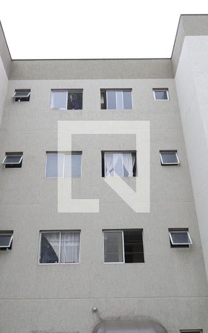 Apartamento para alugar com 45m², 2 quartos e 1 vagaÁrea comum - Prédio