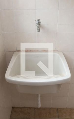 Apartamento para alugar com 45m², 2 quartos e 1 vagaÁrea de Serviço