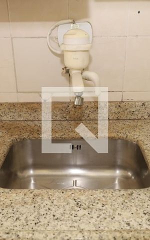 Apartamento para alugar com 45m², 2 quartos e 1 vagaCozinha
