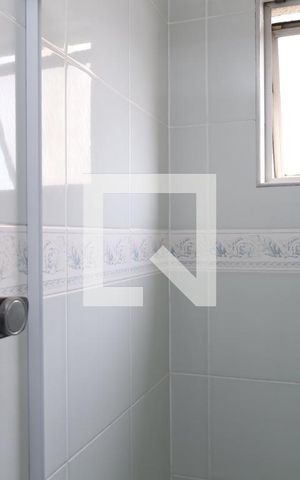 Apartamento para alugar com 45m², 2 quartos e 1 vagaBanheiro